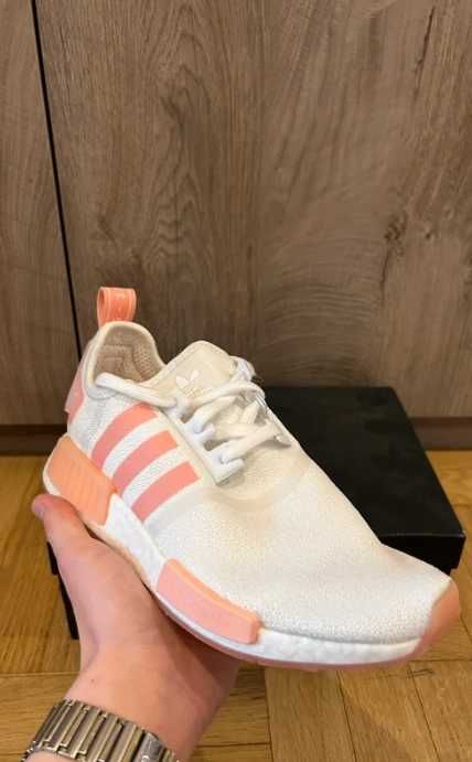 Buty  Adidas NMD R1