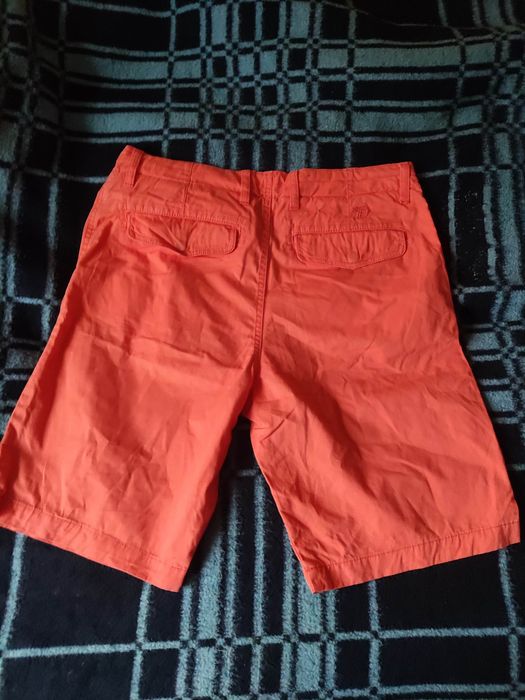 Spodnie krótkie Tom Tailor Denim roz L