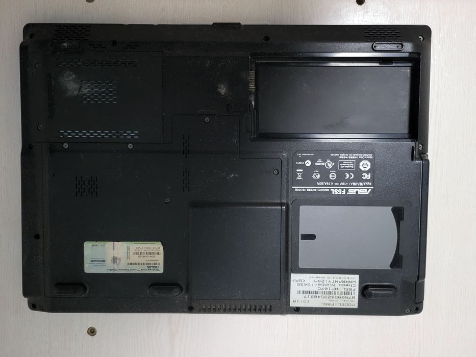 HP parts laptops64586001821315123