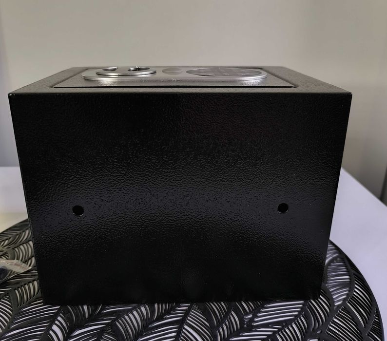 Sejf Elektroniczny 23x17x17 cm
