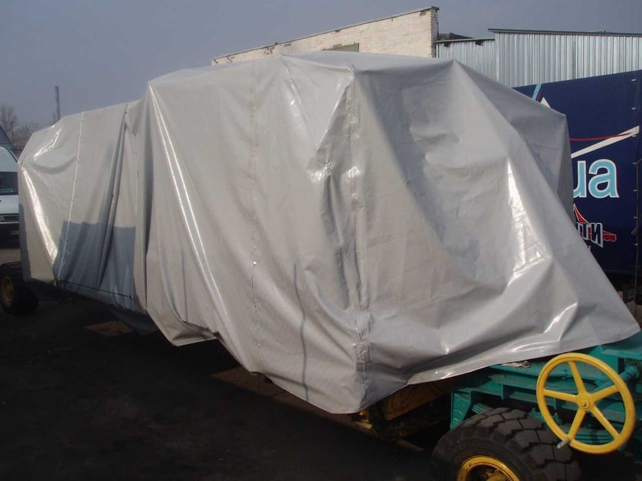 Продам нові тенти різних розмірів
