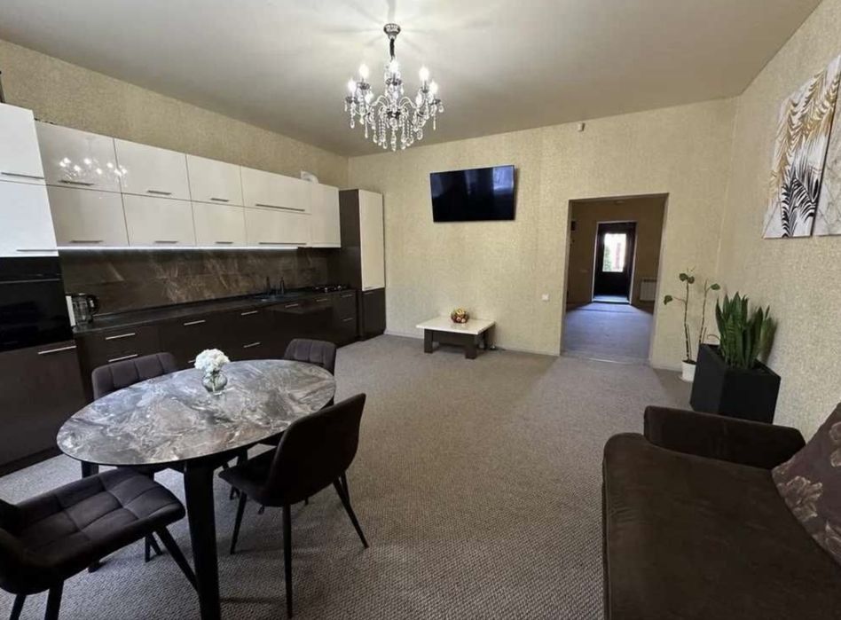 Продам дом Левый берег Клочко