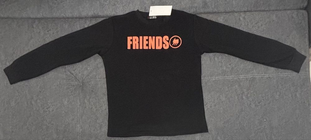 Vlone кофта Friends
