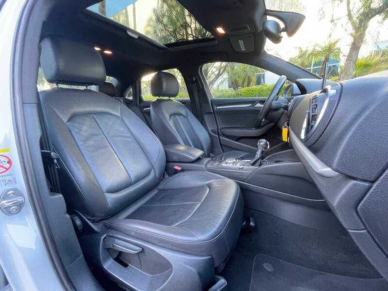 2015 Audi A3 1.8T Premium