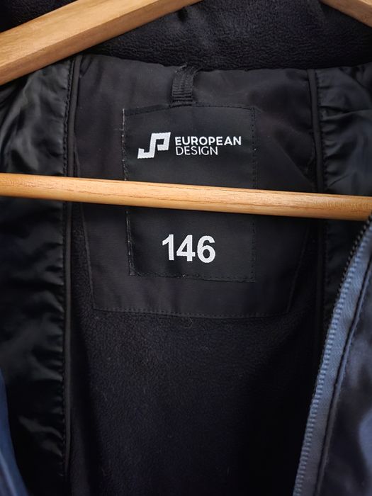 Дитяча куртка Just Play, на хлопчика, р. 146