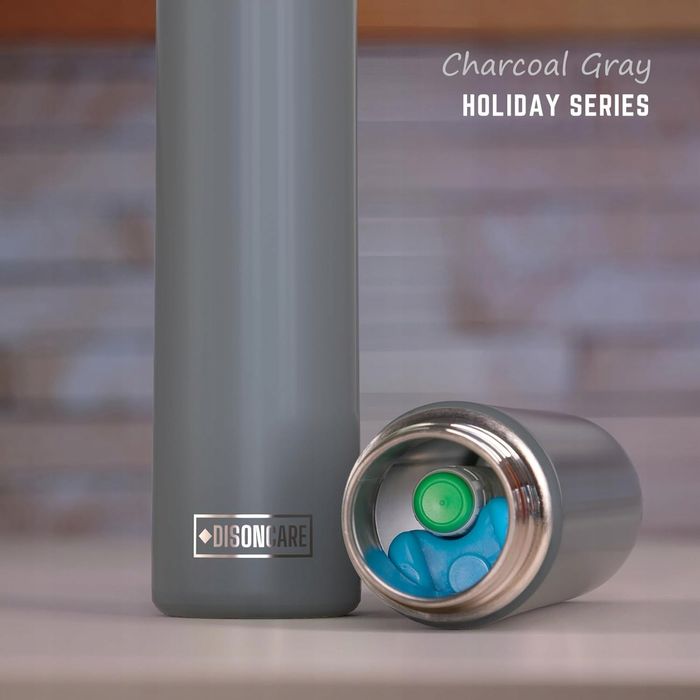 Mała torba termoizolacyjna na insulinę do podróży 16H