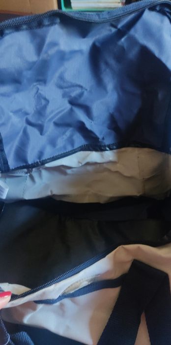 Saco de ginásio ou de viagem