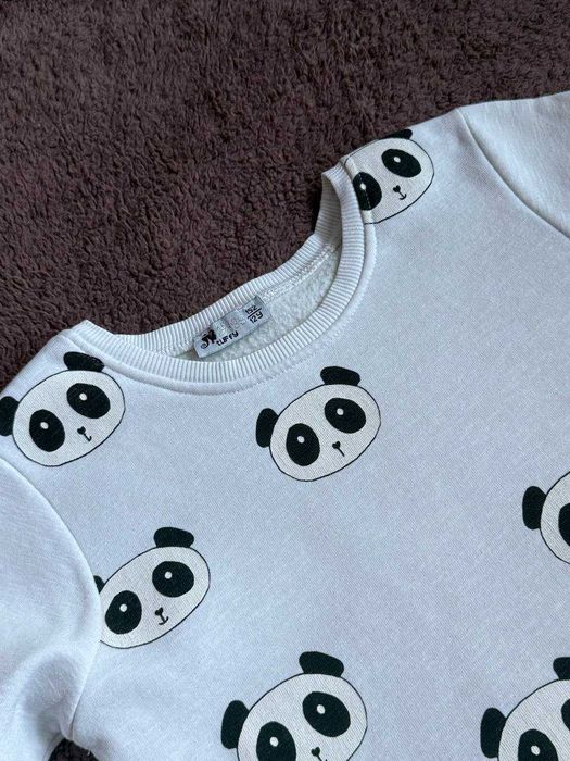 Світшот для дівчинки на зріст 152см