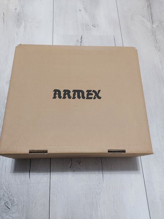 Armex buty zimowe 933/MON rozm.28.5