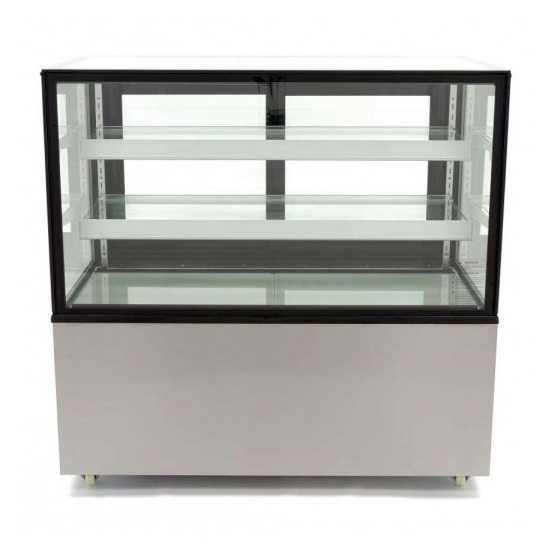 Vitrines refrigeradas NOVAS