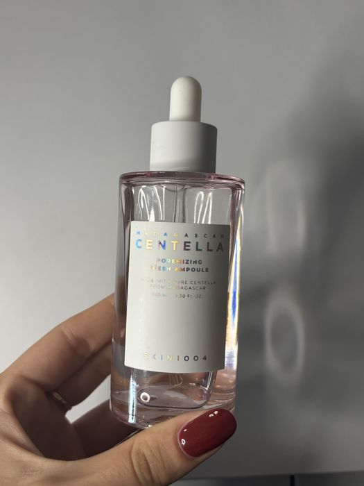 Serum skin1004 rozowe