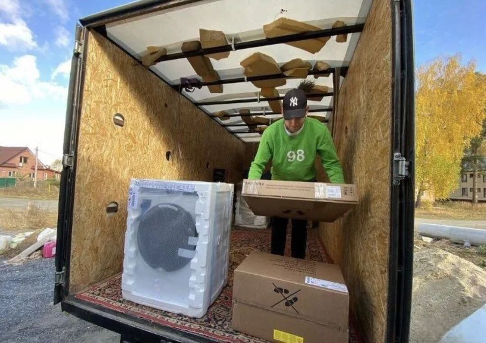 Грузоперевозки по Украине , Попутный груз , Перевозка мебели , вещей