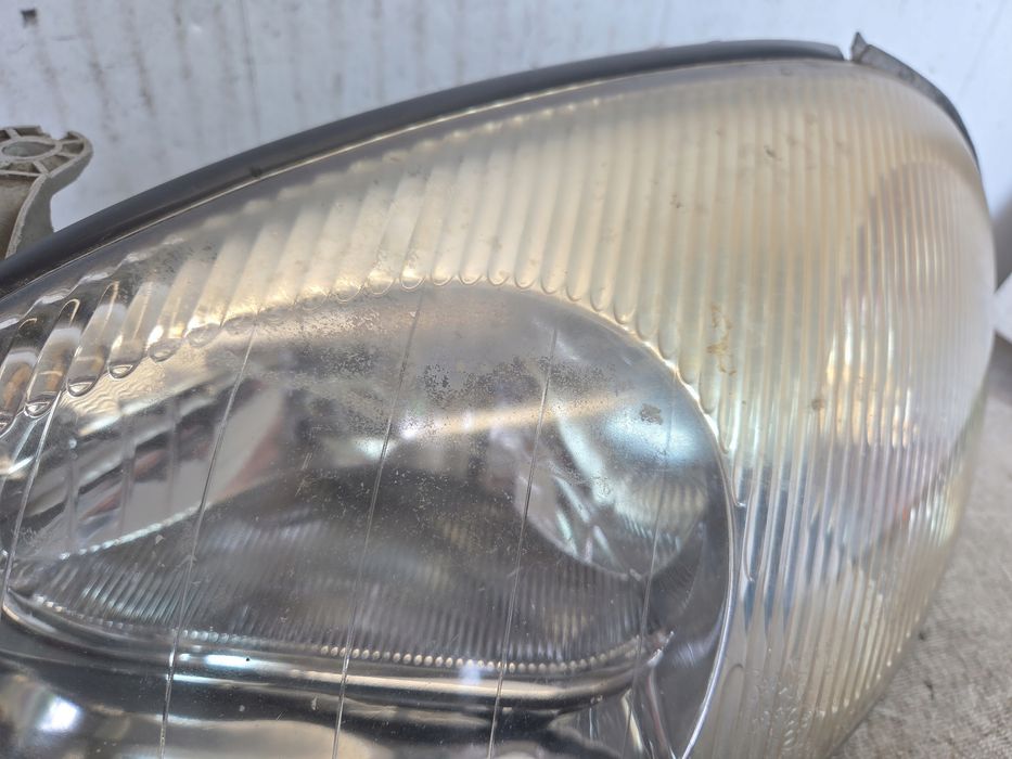 daewoo lanos lampa przód lewa oryginał europa