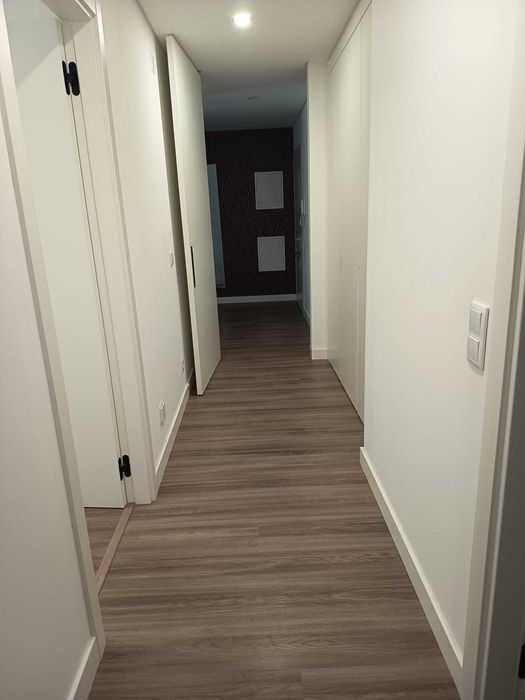 Apartamento T2 Póvoa Sta Iria
