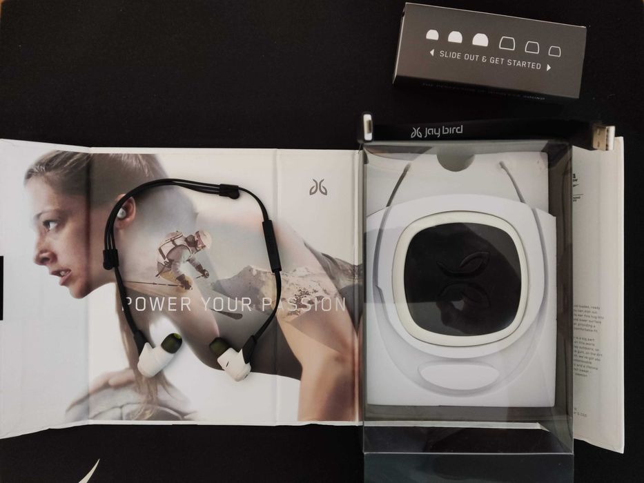 Jaybird X2 - earphones wireless