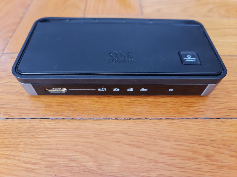 One For All HDMI Switch SV162064551914277506120