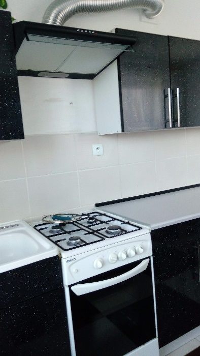 mieszkanie - wynajem