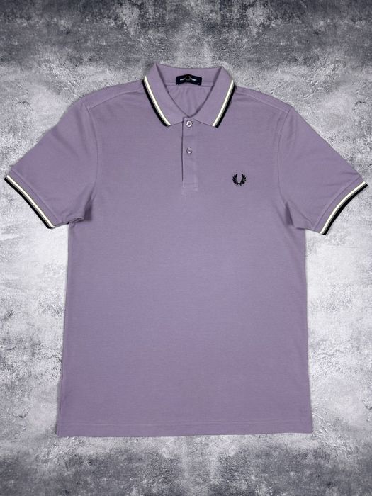 ІДЕАЛ! Поло Fred Perry M розмір футболка