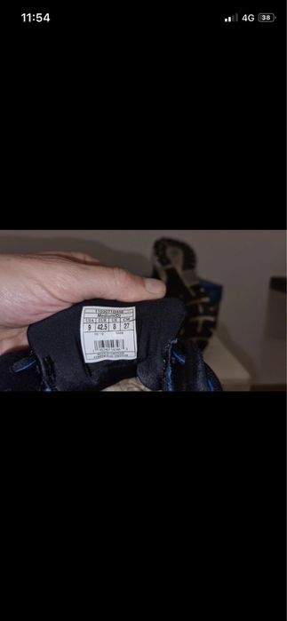 Tenis Brooks Adrenaline Gts 20