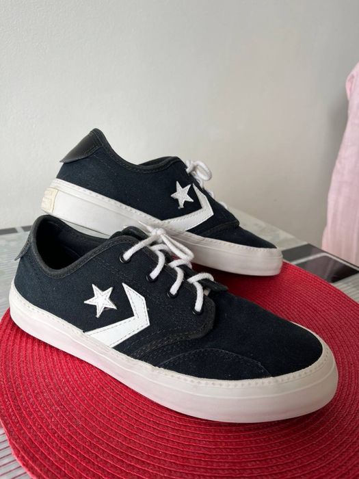 Кеди Converse Cons low-tops