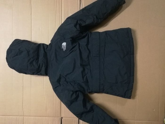 OPORTUNIDADE blusão de inverno menina THE NORTH FACE