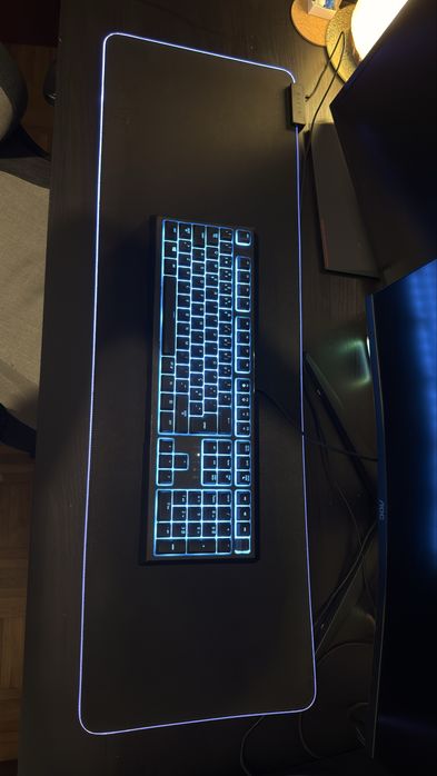Taoete razer choma