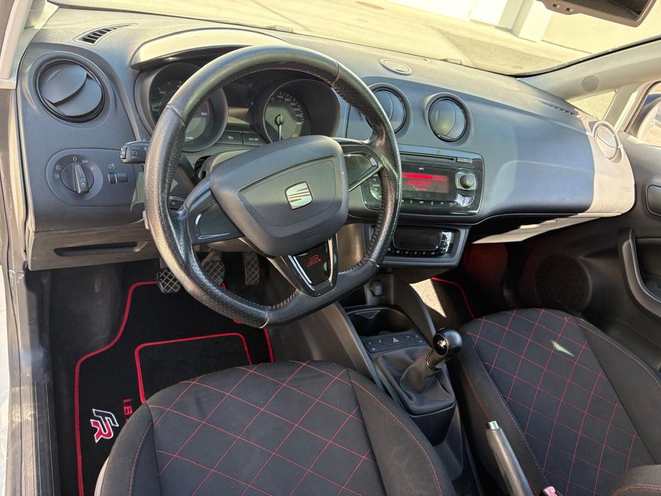 Bocanegra 2.0 TDI foto 4