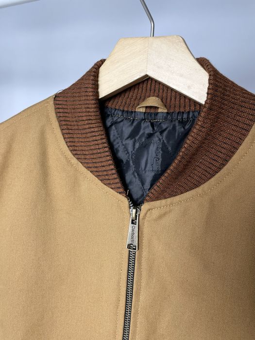 ОРИГІНАЛЬНА жилетка Carhartt ( розмір  XL ) вінтажна