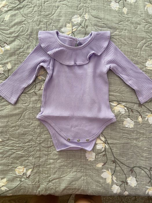 Бодік для дівчинки