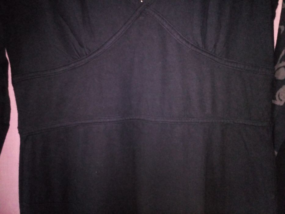 Молодёжное платье от всемирного бренда " Desigual"