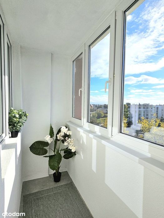3 pokoje po remoncie, gotowe, blisko centrum, BEZPOŚREDNIO