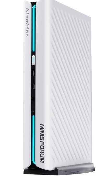 Komputer Gamingowy G1 Pro AtomMan Ryz9 32GB RAM/ 1TB RTX Gwarancja Sklep steam machine