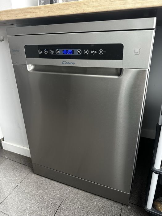 Maquina Lavar Loiça Candy NOVA