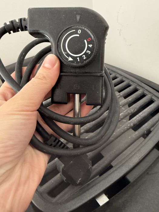 Grill elektryczny
