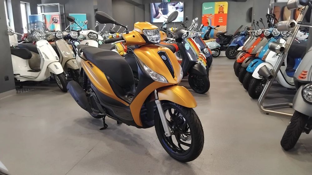 Piaggio