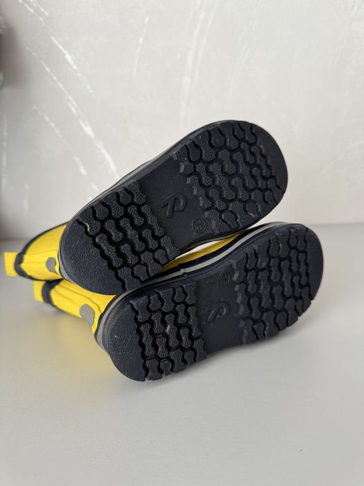 Чоботи гумові Reima Taika 2.0, 25 розмір