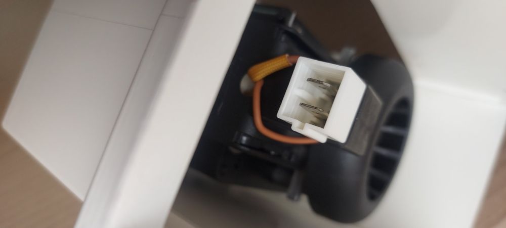 Помпа REBO NR30 насос для льодогенератора Electrolux, Brema