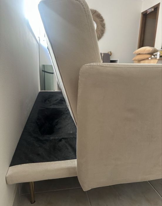 Sofa cama Sklum