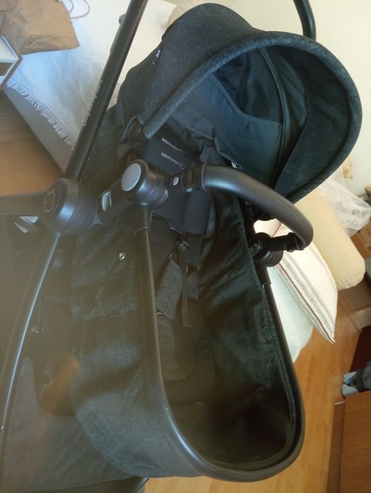 Carrinho de passeio Bebeconfort Zelia