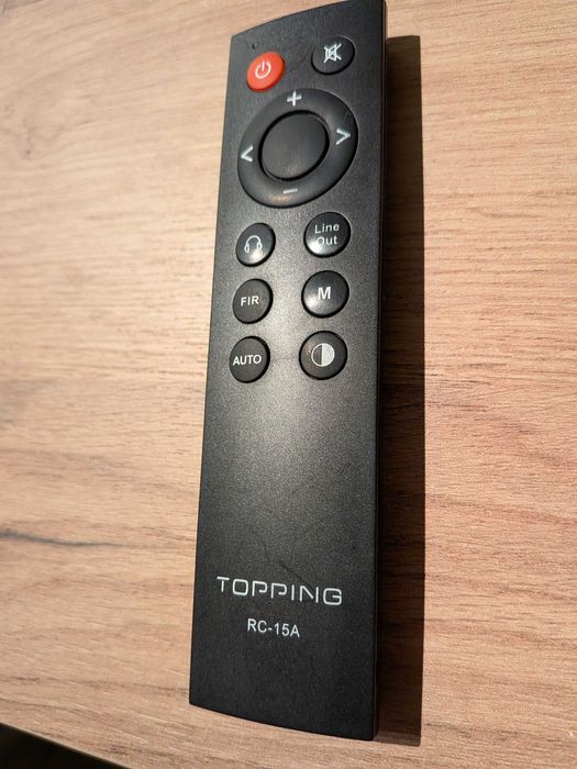 DAC Topping DX7 Pro 2022