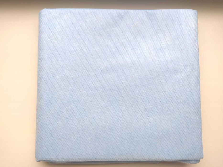 Комплект Тканина спанбонд 35 г/м.кв, 2 відріза по 2,6м х 1,6м кожний