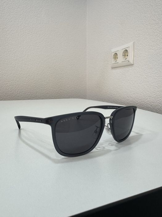 Окуляри Hugo Boss