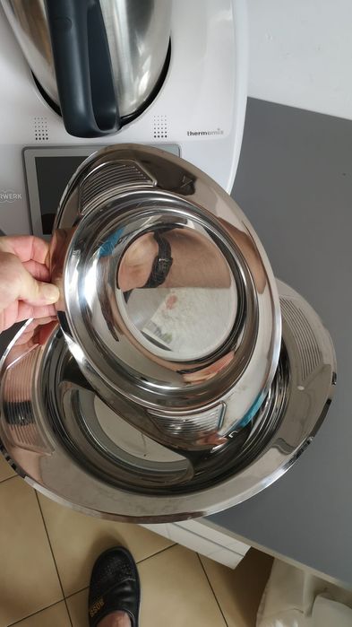 Półmisek zepter  do serwowania zestaw 2 sztuki