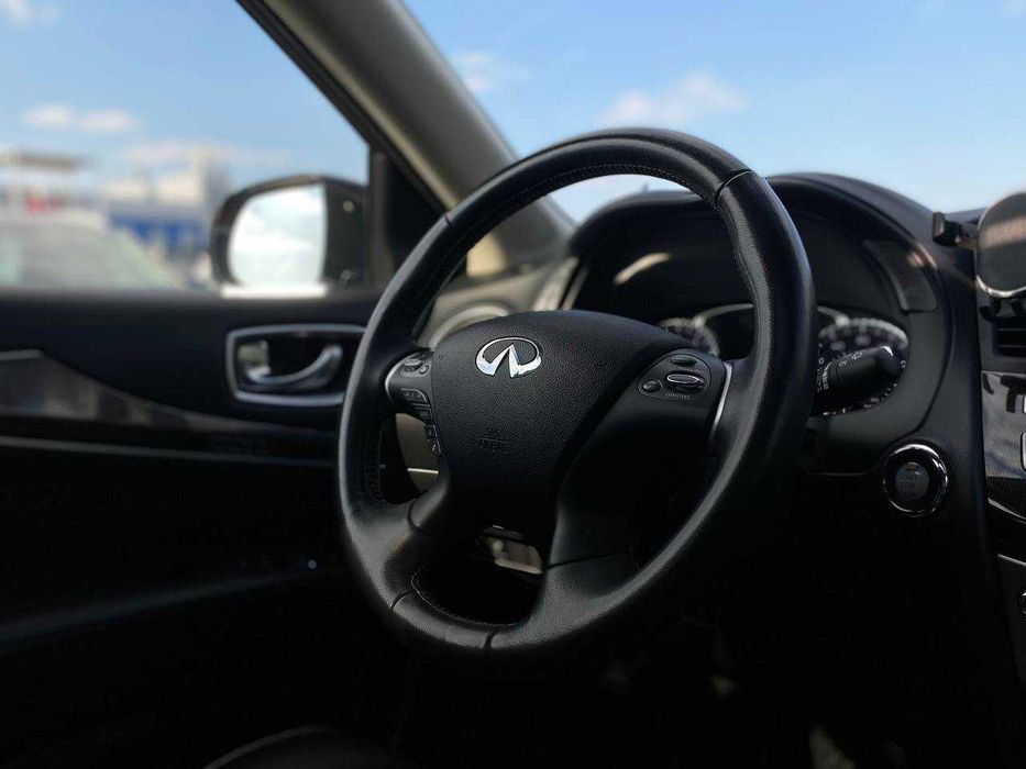 Infiniti QX60 2020