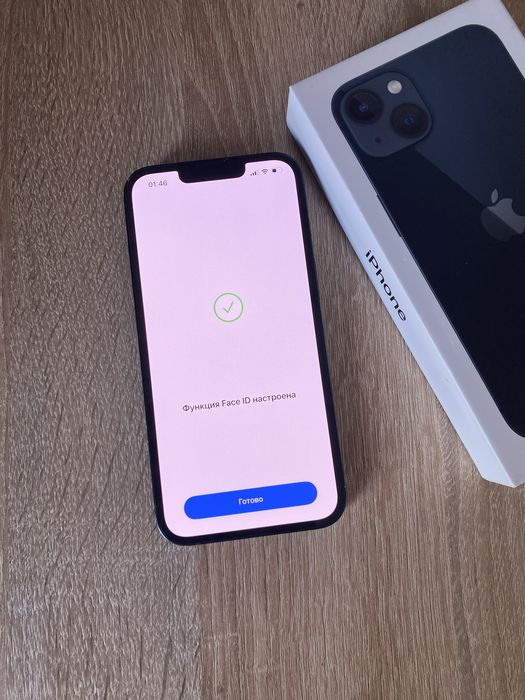 Iphone 13 на 128 Гб
