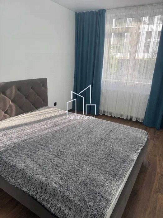 Стильна квартира-студія у ЖК Avalon Zelena