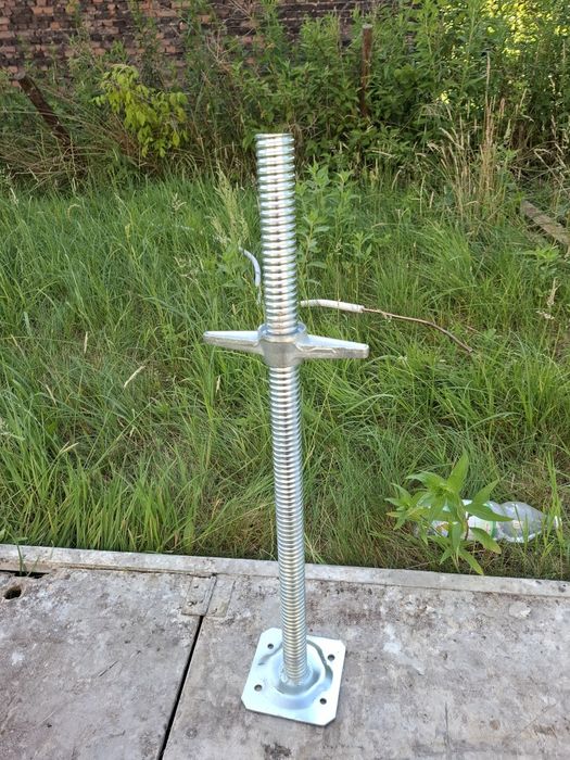 Stopa rusztowania 80 cm fi 38