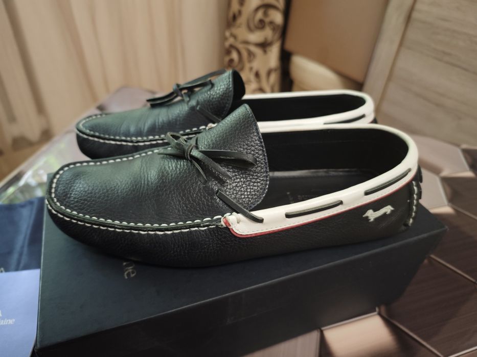 Мокасини Harmont&blaine Італія
