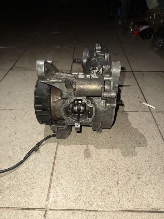 Мото хонда дио 34