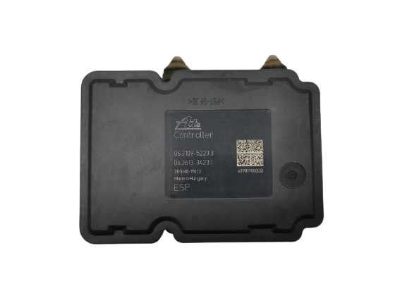 Regeneracja pompy ABS Mitsubishi Lancer ASX Outlander C2116 Naprawa